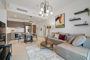 Chic Home with Great Views Near Burj Khalifa 197GR-2
